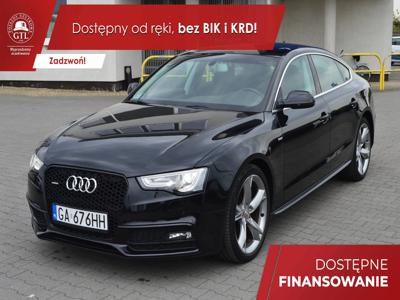 Używane Audi A5 - 99 799 PLN, 96 951 km, 2016