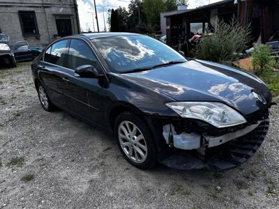 Używane Renault Laguna - 7 300 PLN, 263 000 km, 2008