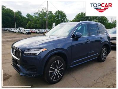 Używane Volvo XC 90 - 89 000 PLN, 42 737 km, 2020