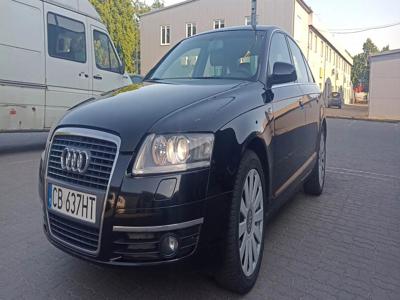 Używane Audi A6 - 22 000 PLN, 306 000 km, 2005