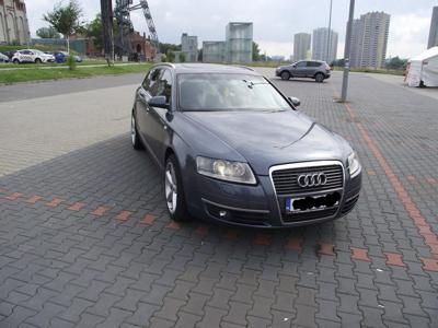 Używane Audi A6 - 20 999 PLN, 358 000 km, 2005