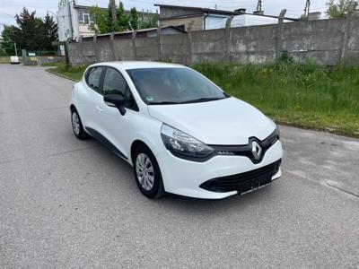 Używane Renault Clio - 22 500 PLN, 85 900 km, 2016