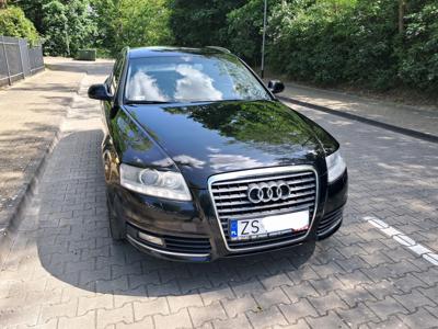 Używane Audi A6 - 27 500 PLN, 315 000 km, 2008