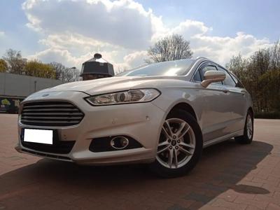 Używane Ford Mondeo - 43 800 PLN, 294 000 km, 2017