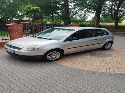 Używane Ford Fiesta - 6 900 PLN, 113 700 km, 2004