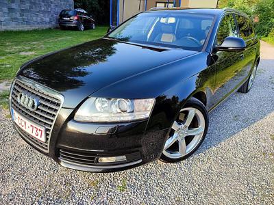 Używane Audi A6 - 33 900 PLN, 308 000 km, 2008