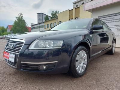 Używane Audi A6 - 38 900 PLN, 193 000 km, 2009