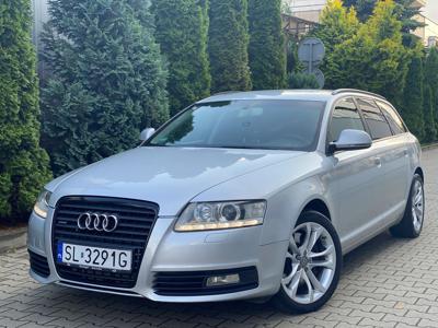 Używane Audi A6 - 39 200 PLN, 333 137 km, 2010