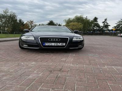 Używane Audi A6 - 47 000 PLN, 325 000 km, 2011