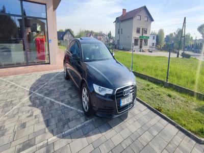 Używane Audi A6 - 52 500 PLN, 333 000 km, 2011