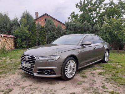 Używane Audi A6 - 83 000 PLN, 235 000 km, 2013