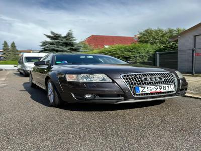 Używane Audi A6 Allroad - 29 998 PLN, 330 103 km, 2007