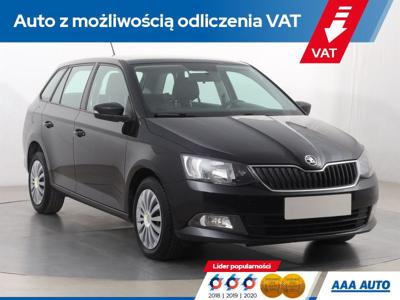 Używane Skoda Fabia - 34 000 PLN, 151 962 km, 2016