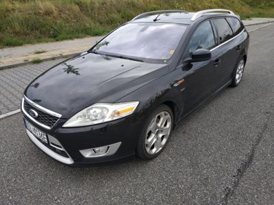 Używane Ford Mondeo - 31 000 PLN, 321 000 km, 2009