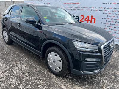 Używane Audi Q2 - 34 900 PLN, 82 000 km, 2017