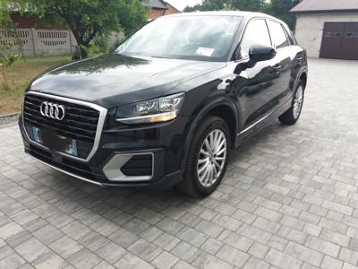 Używane Audi Q2 - 52 500 PLN, 108 700 km, 2018