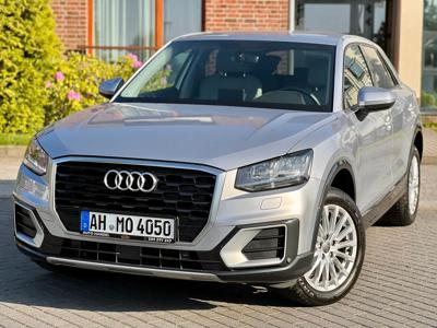 Używane Audi Q2 - 81 999 PLN, 101 540 km, 2018