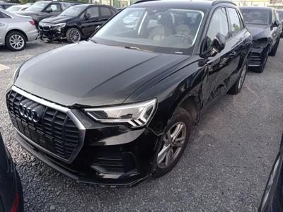 Używane Audi Q3 - 16 500 EUR, 19 000 km, 2020