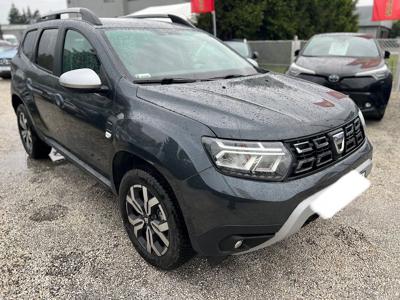 Używane Dacia Duster - 85 900 PLN, 8 700 km, 2021