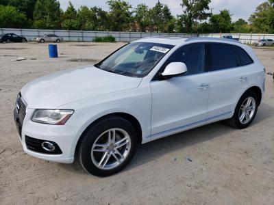 Używane Audi Q5 - 38 000 PLN, 146 867 km, 2015