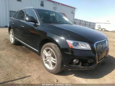 Używane Audi Q5 - 47 700 PLN, 141 073 km, 2016