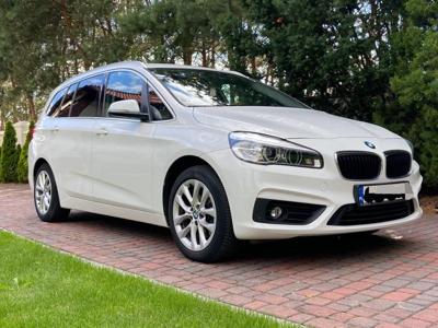 Używane BMW Seria 2 - 93 000 PLN, 229 156 km, 2016