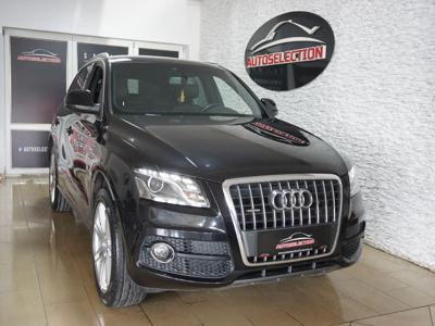 Używane Audi Q5 - 51 900 PLN, 284 000 km, 2010