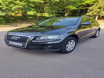 Używane Audi Q5 - 60 000 PLN, 208 000 km, 2010