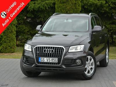 Używane Audi Q5 - 77 900 PLN, 169 540 km, 2012