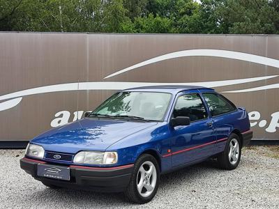 Używane Ford Sierra - 18 999 PLN, 134 000 km, 1990