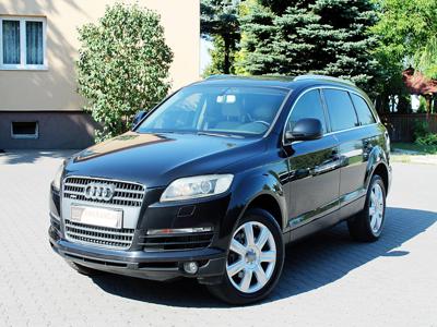 Używane Audi Q7 - 40 000 PLN, 227 000 km, 2008