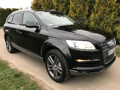 Używane Audi Q7 - 40 900 PLN, 249 000 km, 2006