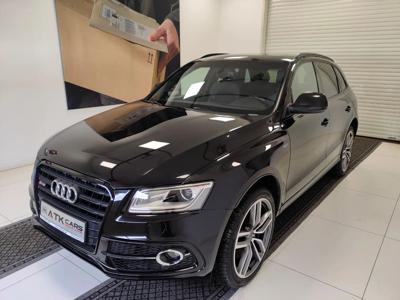 Używane Audi SQ5 - 109 900 PLN, 174 892 km, 2015