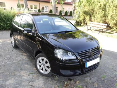 Używane Volkswagen Polo - 9 999 PLN, 210 000 km, 2006