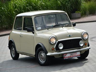 Używane Austin Mini - 29 999 PLN, 76 000 km, 1981