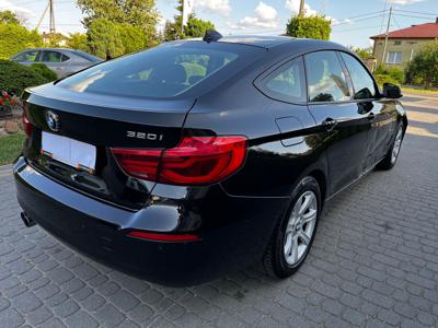 Używane BMW 3GT - 46 800 PLN, 80 000 km, 2016