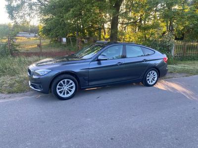 Używane BMW 3GT - 51 800 PLN, 200 000 km, 2014