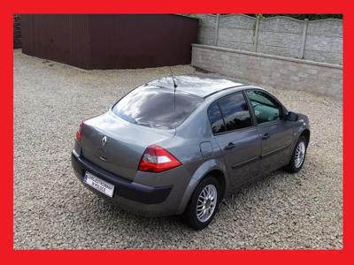 Używane Renault Megane - 9 900 PLN, 268 000 km, 2004