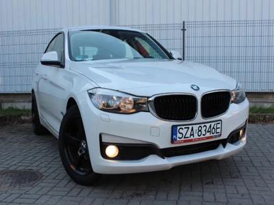 Używane BMW 3GT - 61 999 PLN, 170 000 km, 2013