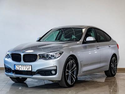 Używane BMW 3GT - 74 900 PLN, 215 333 km, 2015