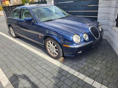 Używane Jaguar S-Type - 6 900 PLN, 252 511 km, 1999