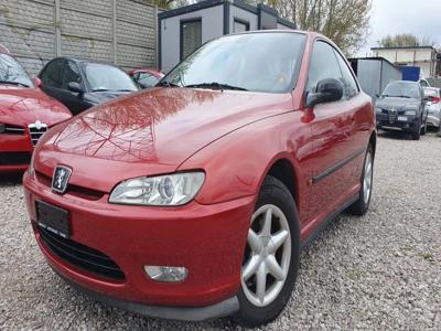 Używane Peugeot 406 - 14 200 PLN, 184 000 km, 1997