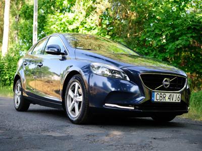 Używane Volvo V40 - 35 900 PLN, 260 000 km, 2014