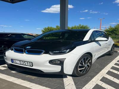 Używane BMW i3 - 70 000 PLN, 94 000 km, 2014