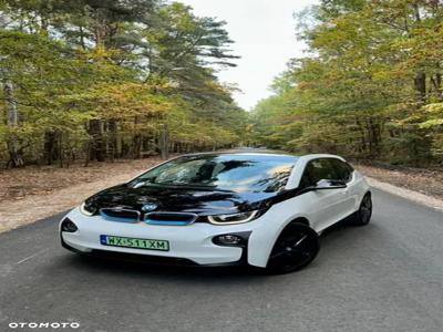 Używane BMW i3 - 67 500 PLN, 39 500 km, 2015