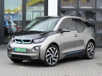 Używane BMW i3 - 89 000 PLN, 57 000 km, 2016