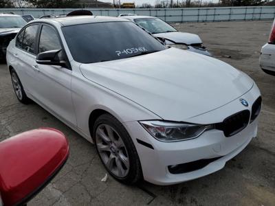 Używane BMW Seria 3 - 28 000 PLN, 155 150 km, 2015