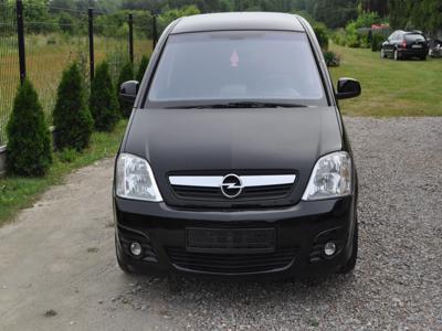 Używane Opel Meriva - 12 000 PLN, 165 000 km, 2008