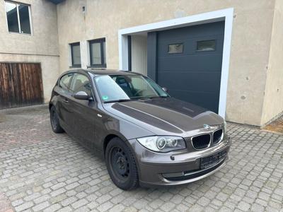 Używane BMW Seria 1 - 19 000 PLN, 160 000 km, 2009