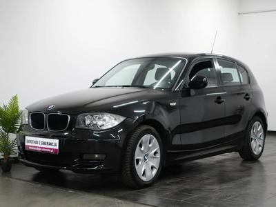 Używane BMW Seria 1 - 22 900 PLN, 257 000 km, 2010